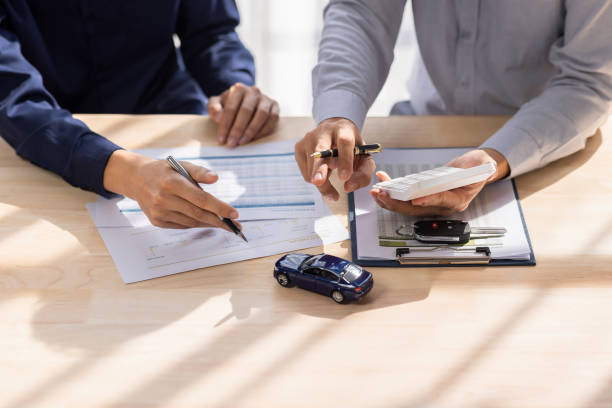 South Fulton auto coverage comparison